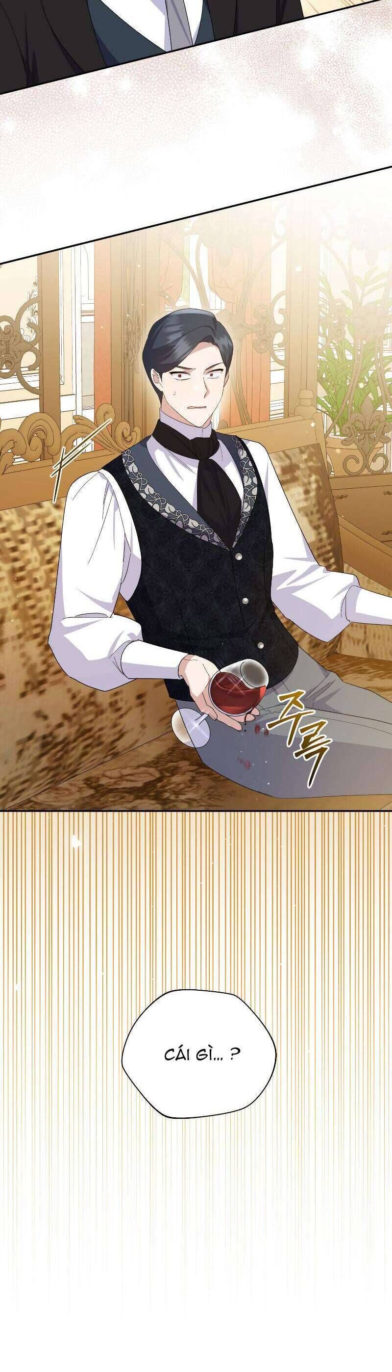 Kế Hoạch Trả Thù - Chap 66 - Trang 40
