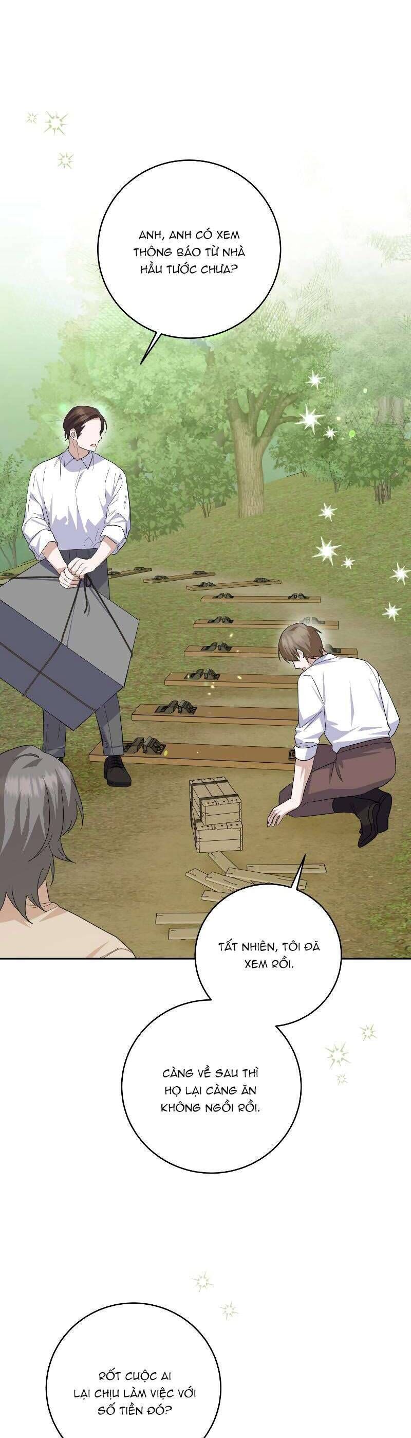 Kế Hoạch Trả Thù - Chap 66 - Trang 41