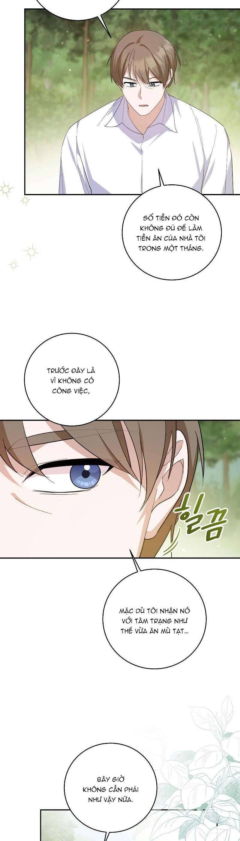 Kế Hoạch Trả Thù - Chap 66 - Trang 42