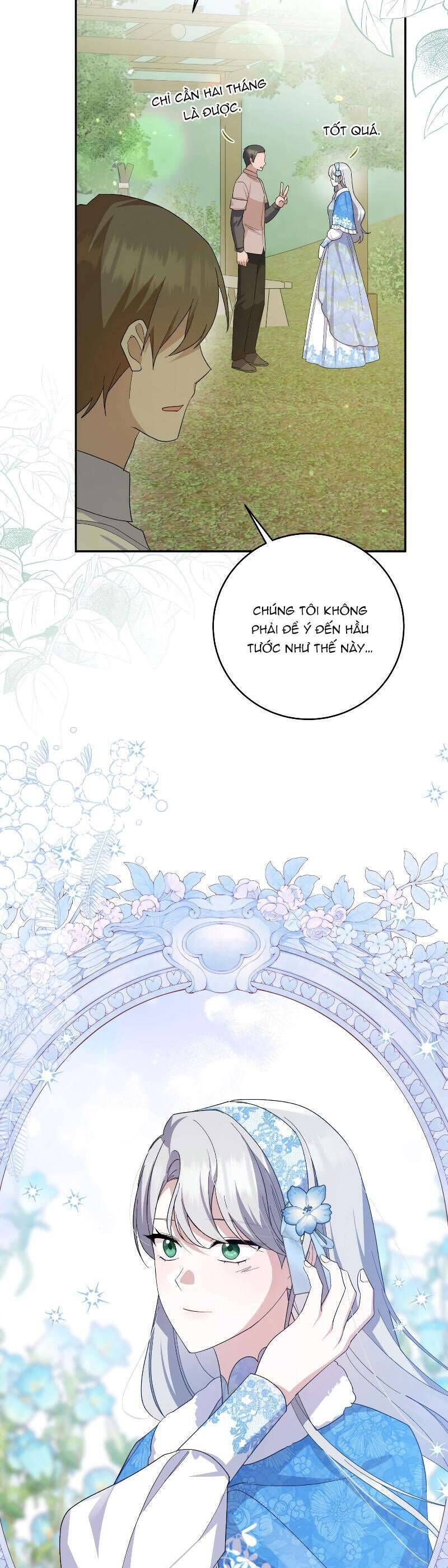 Kế Hoạch Trả Thù - Chap 66 - Trang 43