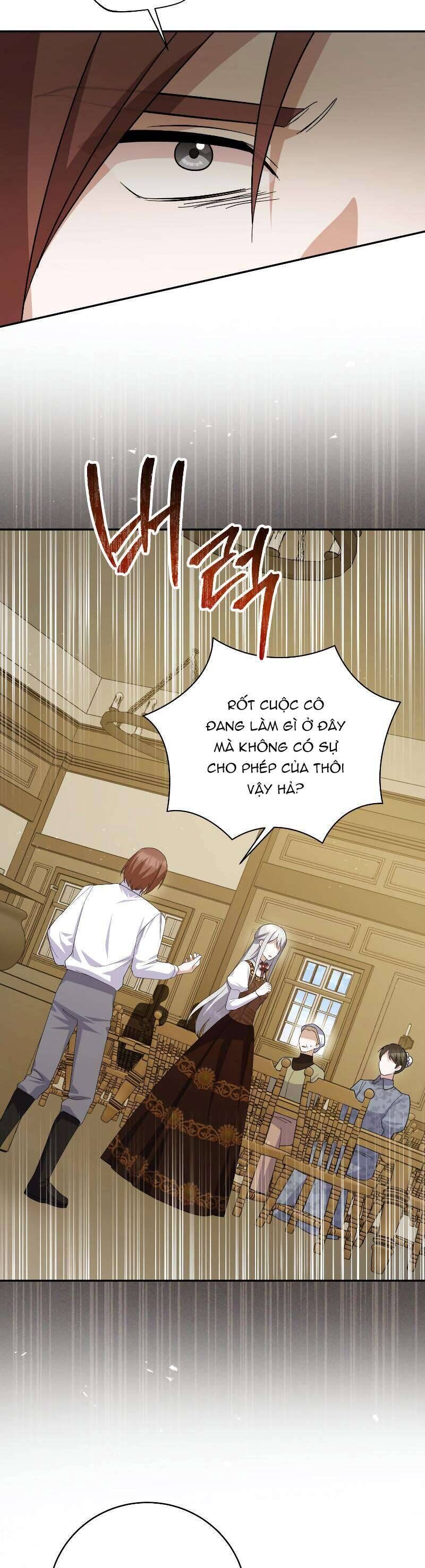 Kế Hoạch Trả Thù - Chap 66 - Trang 6