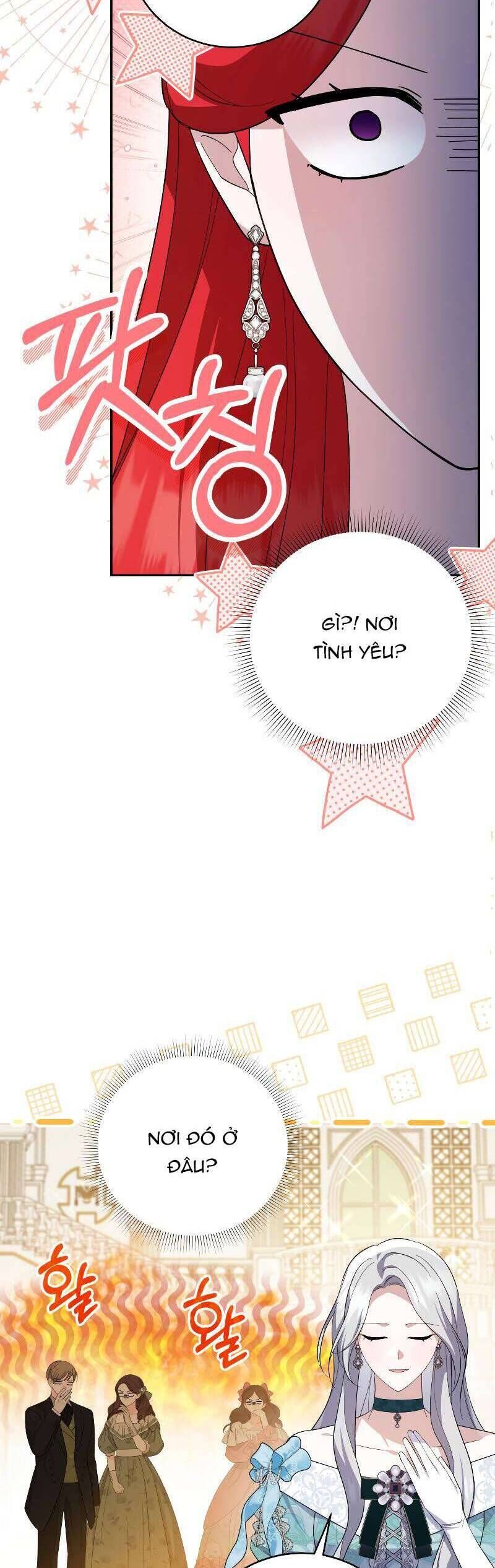 Kế Hoạch Trả Thù - Chap 67 - Trang 10
