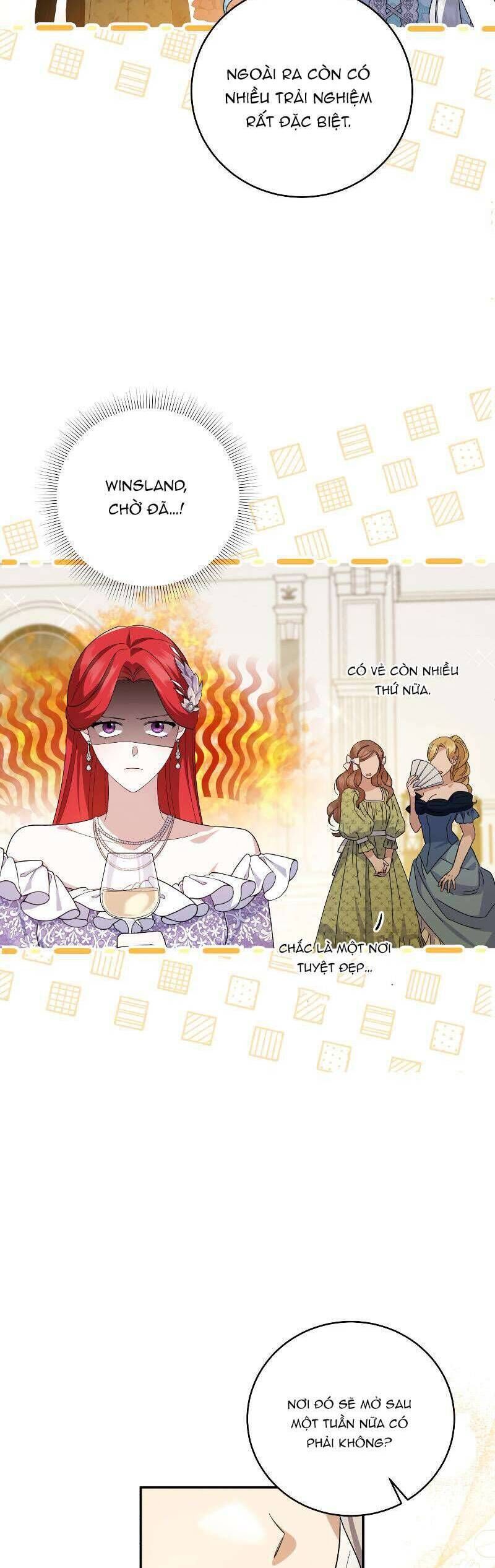 Kế Hoạch Trả Thù - Chap 67 - Trang 11