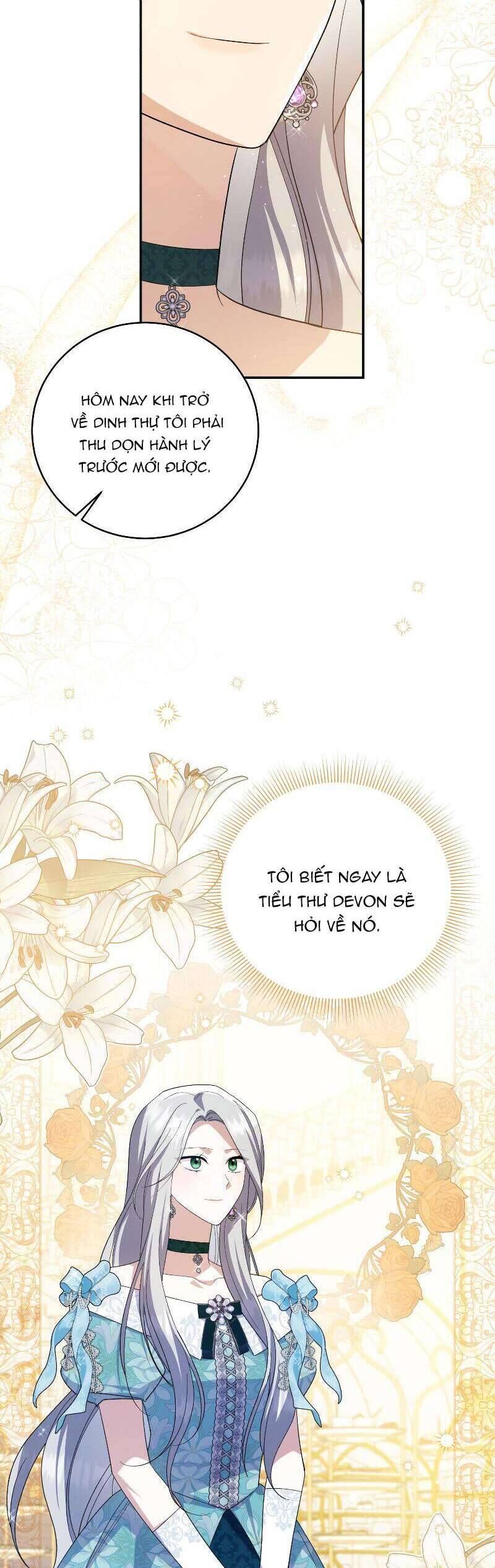 Kế Hoạch Trả Thù - Chap 67 - Trang 12