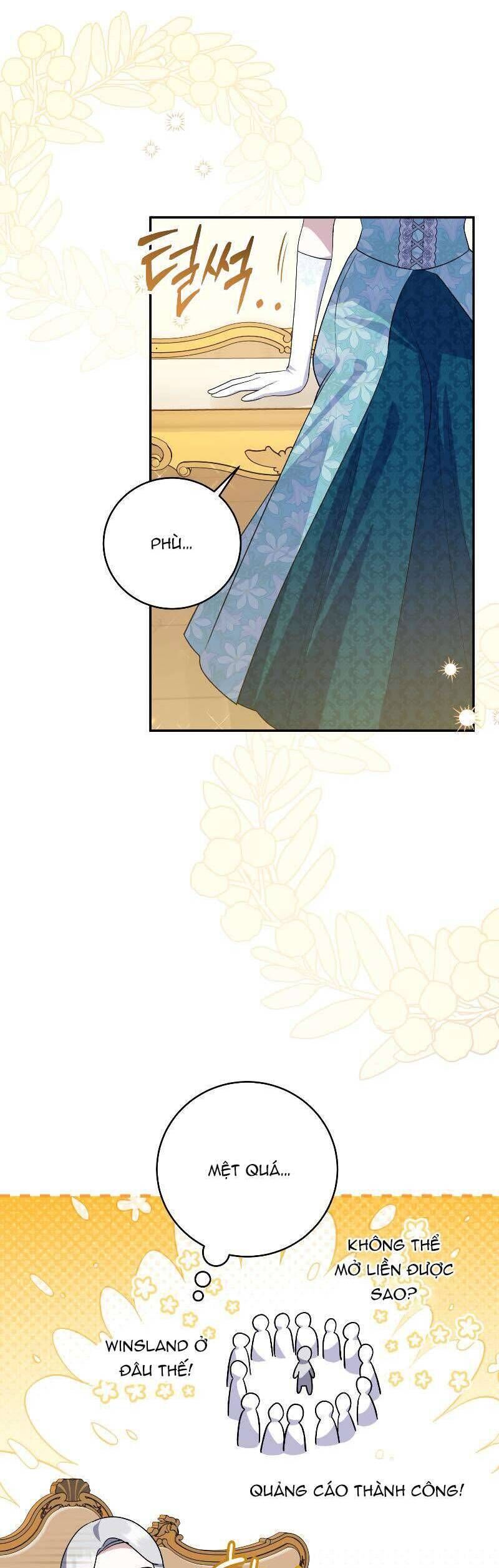 Kế Hoạch Trả Thù - Chap 67 - Trang 15