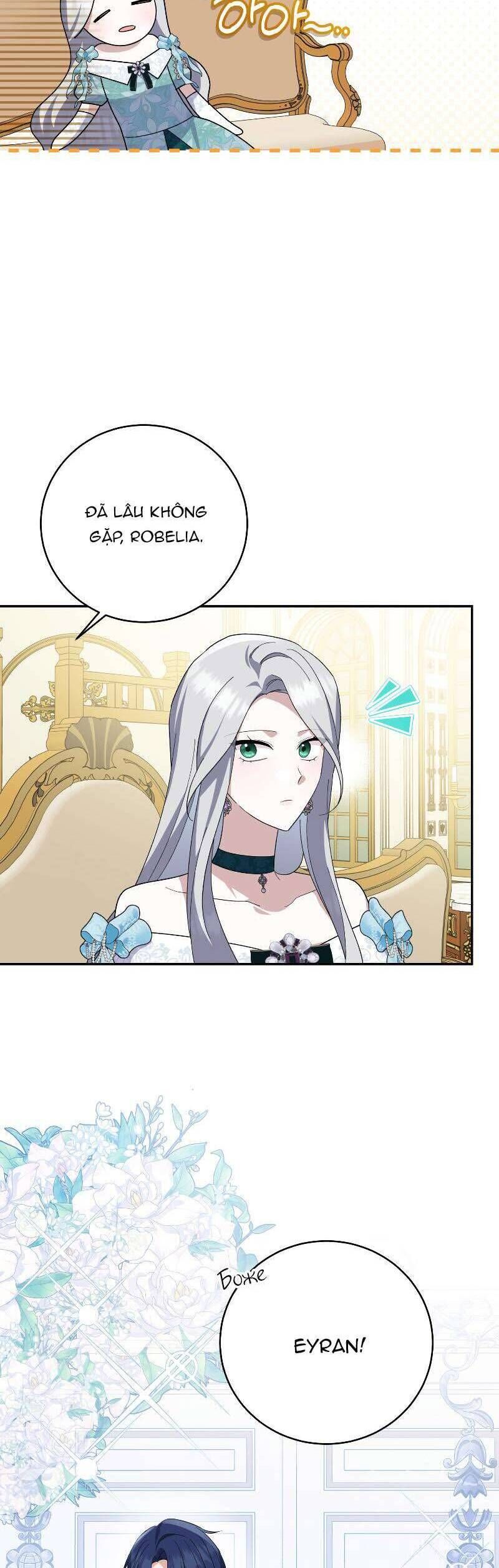 Kế Hoạch Trả Thù - Chap 67 - Trang 16
