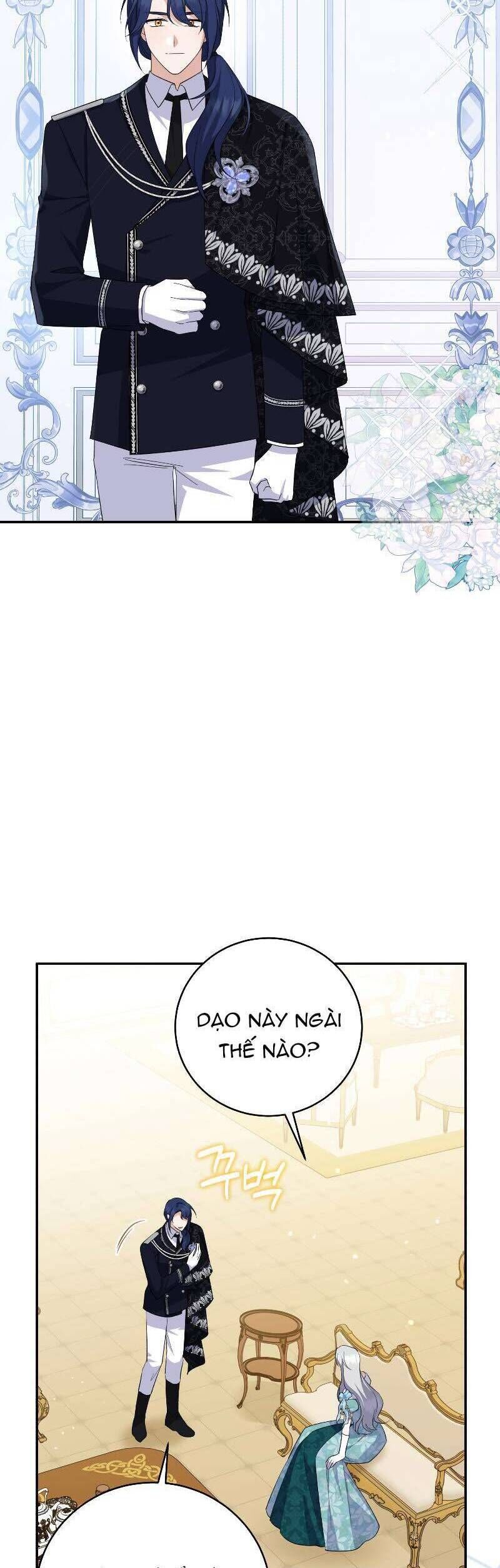 Kế Hoạch Trả Thù - Chap 67 - Trang 17