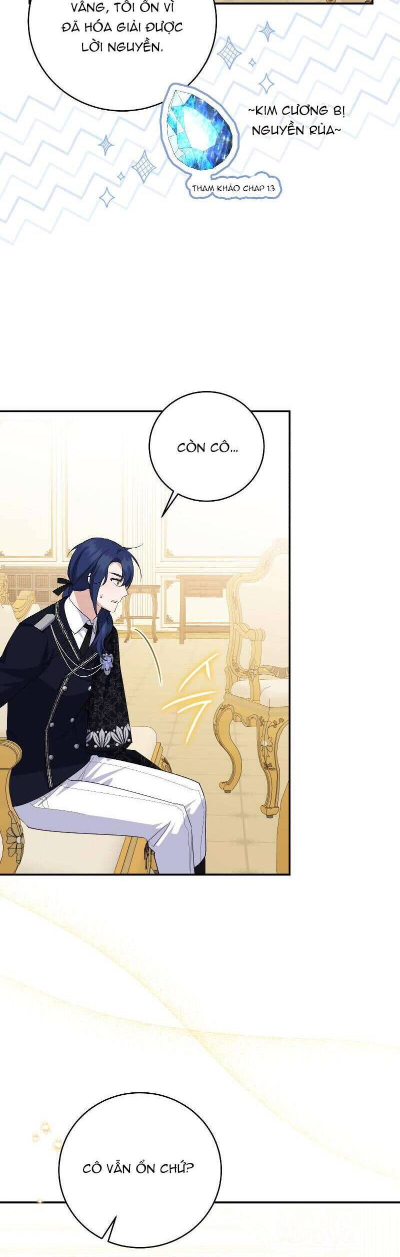 Kế Hoạch Trả Thù - Chap 67 - Trang 18