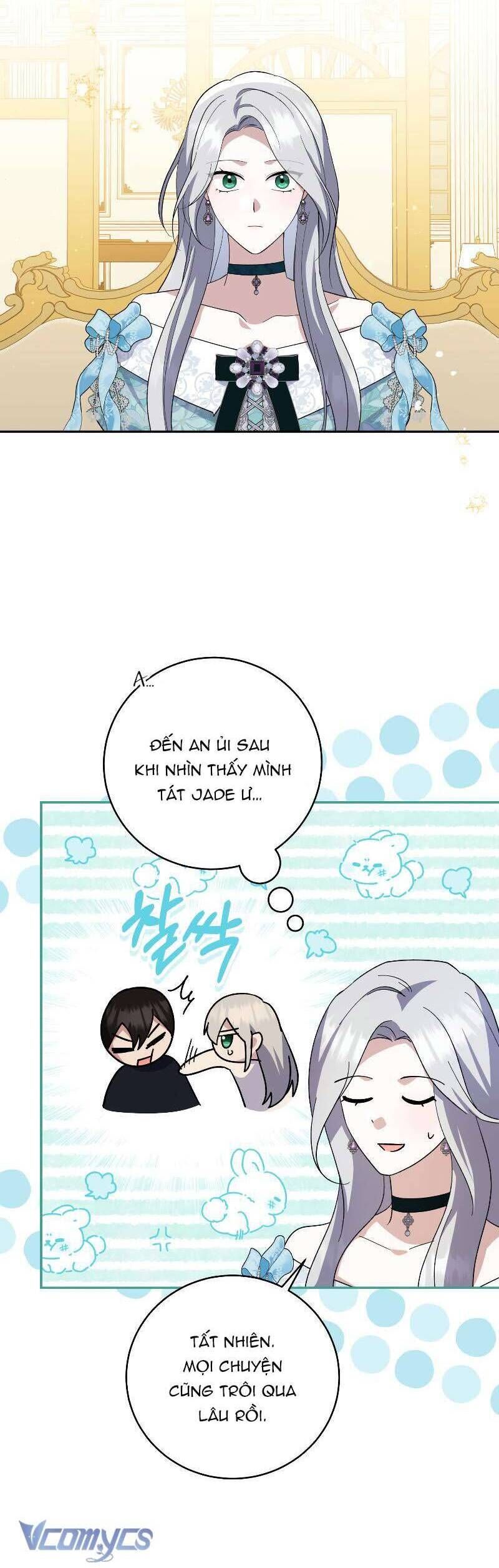 Kế Hoạch Trả Thù - Chap 67 - Trang 19
