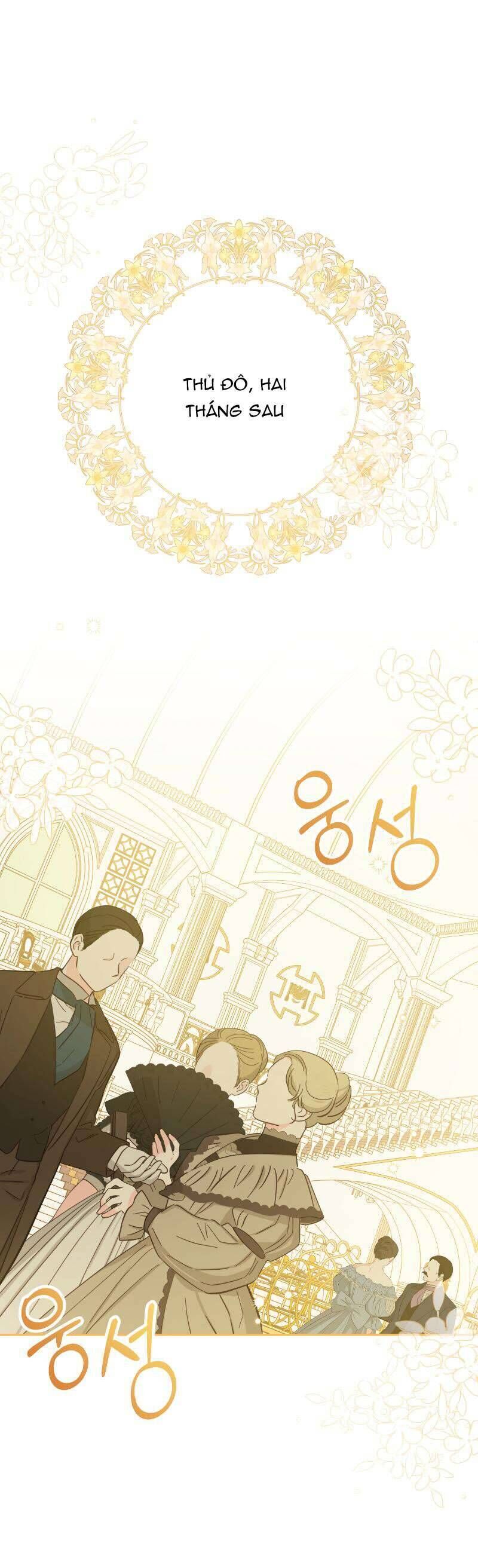 Kế Hoạch Trả Thù - Chap 67 - Trang 2
