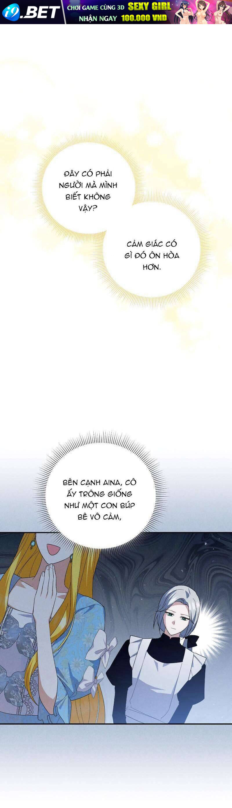 Kế Hoạch Trả Thù - Chap 67 - Trang 23
