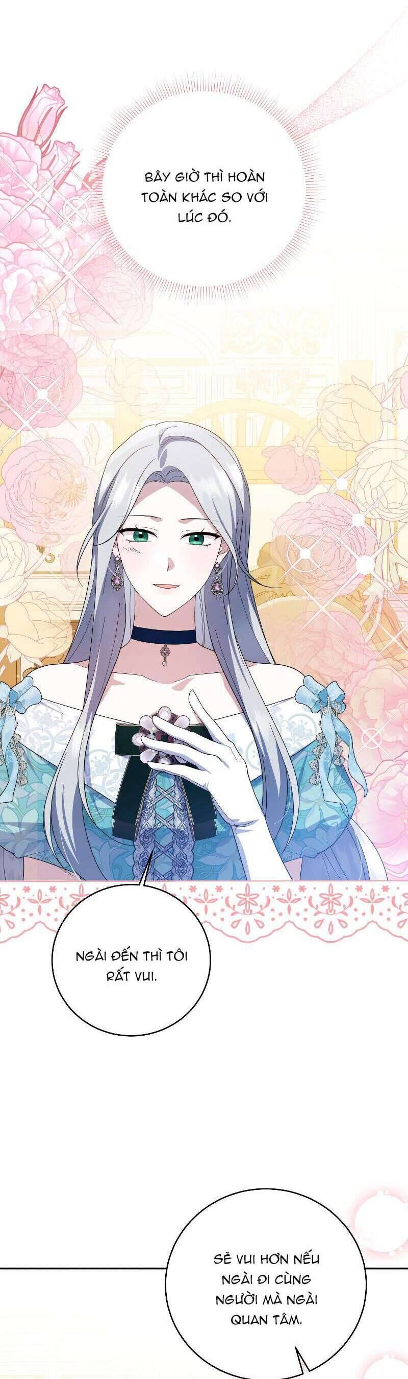 Kế Hoạch Trả Thù - Chap 67 - Trang 24