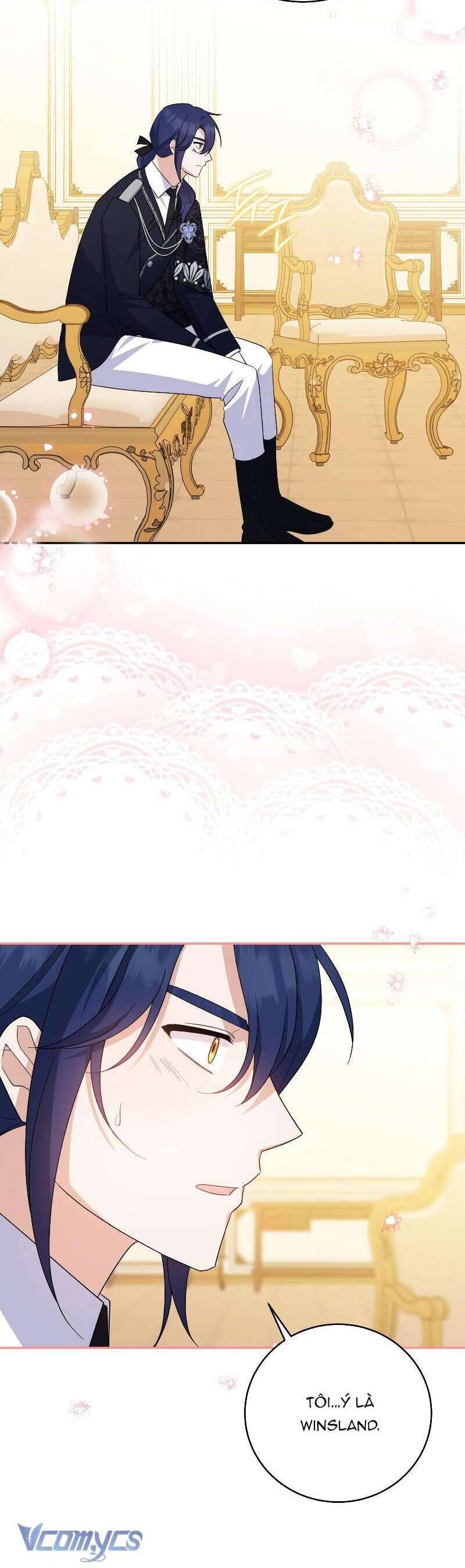 Kế Hoạch Trả Thù - Chap 67 - Trang 25