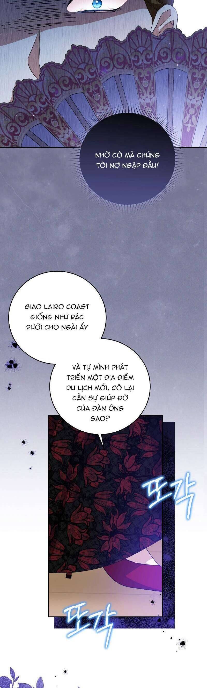 Kế Hoạch Trả Thù - Chap 67 - Trang 28