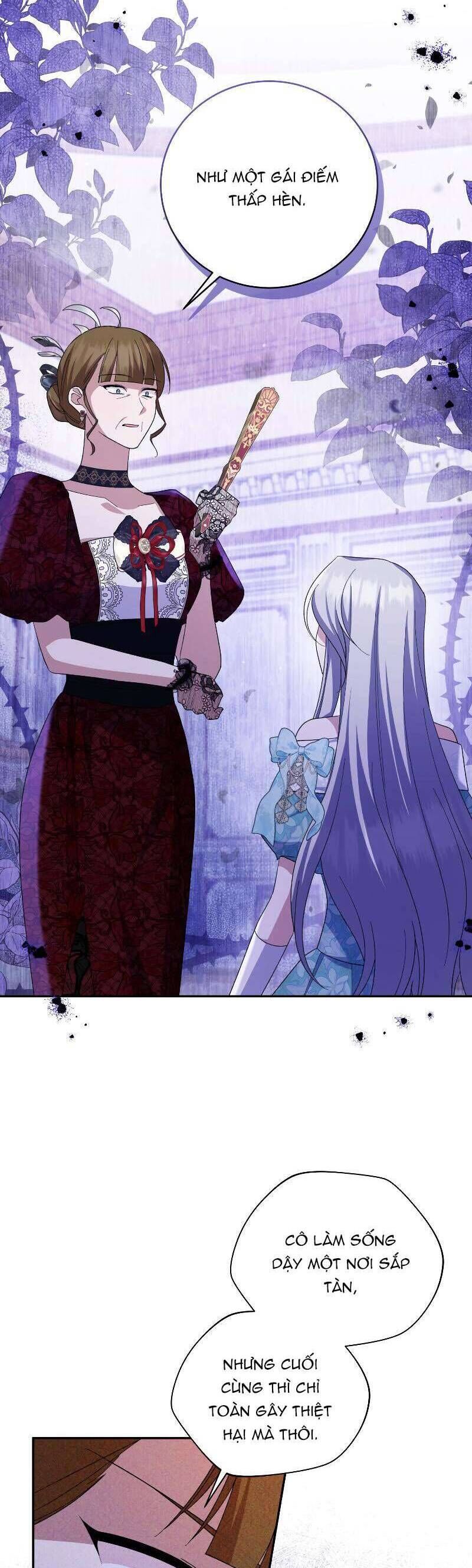 Kế Hoạch Trả Thù - Chap 67 - Trang 29