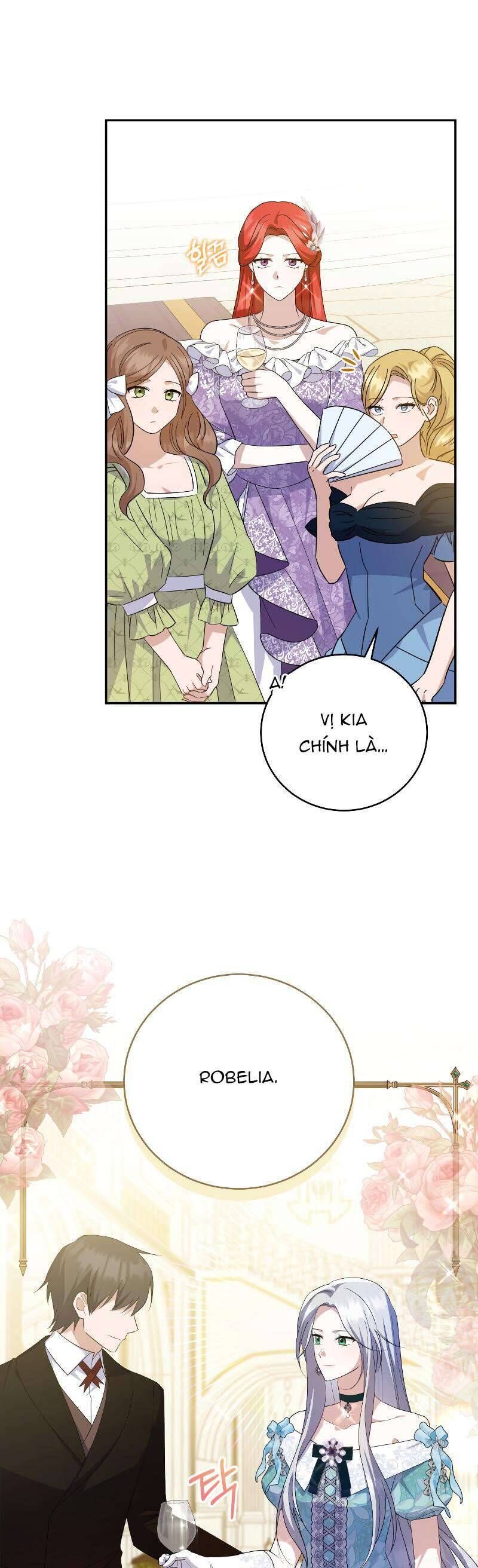 Kế Hoạch Trả Thù - Chap 67 - Trang 3
