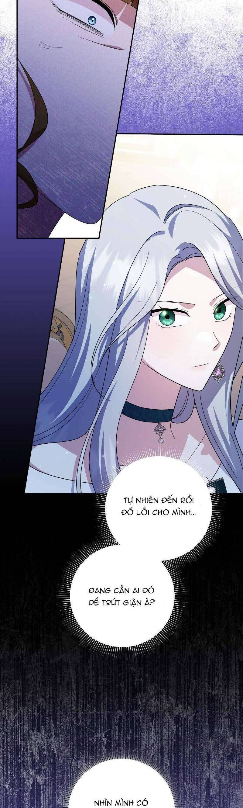 Kế Hoạch Trả Thù - Chap 67 - Trang 30