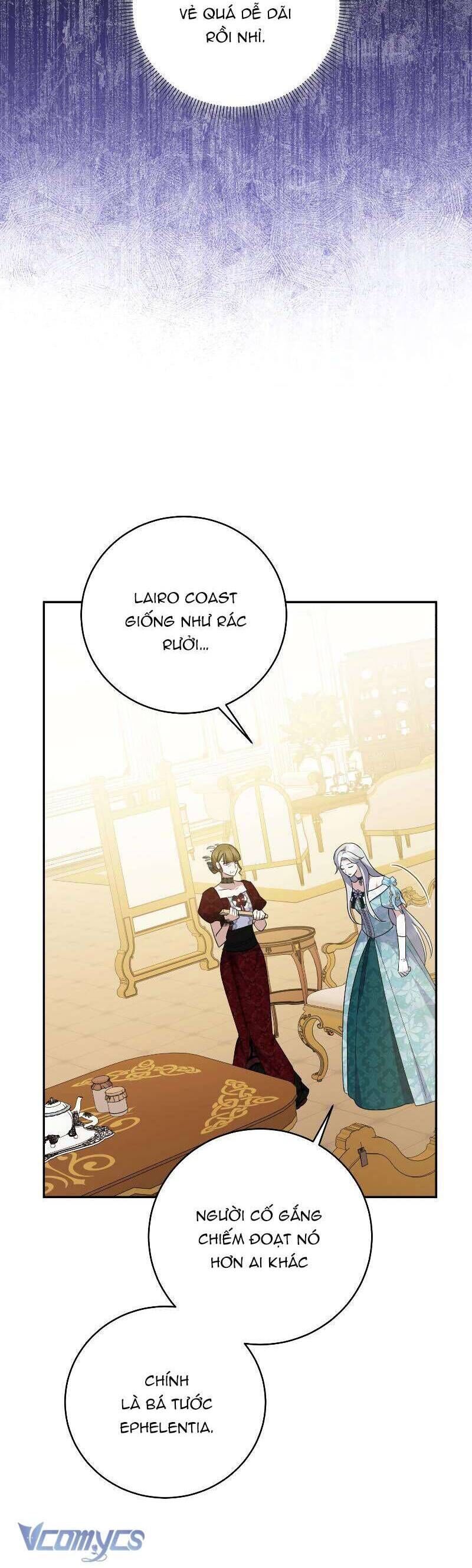 Kế Hoạch Trả Thù - Chap 67 - Trang 31