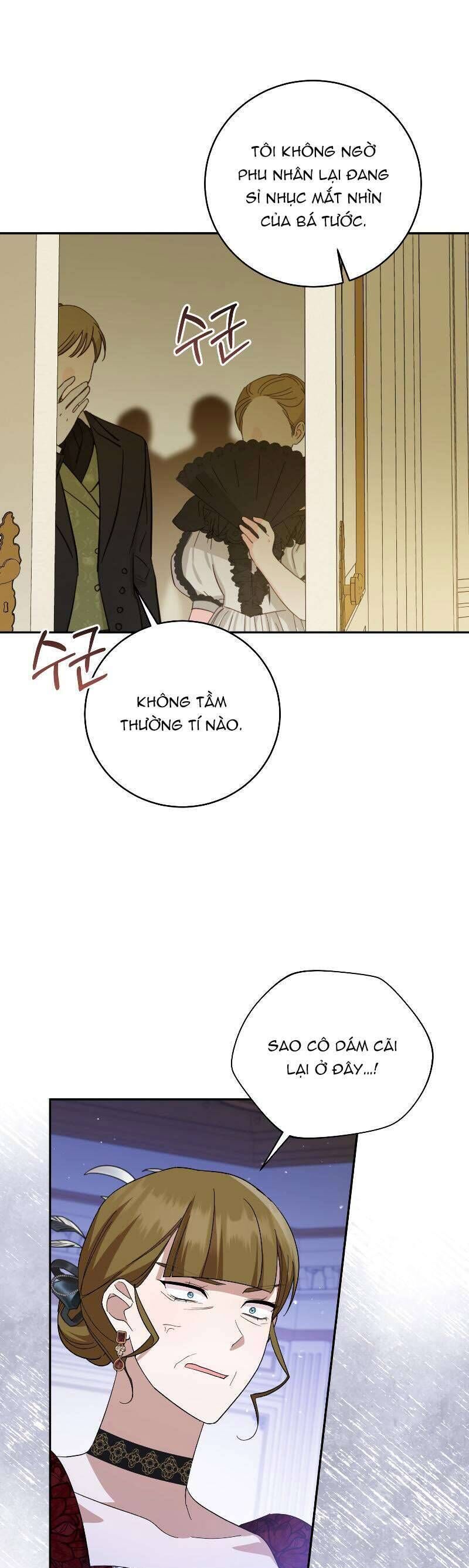 Kế Hoạch Trả Thù - Chap 67 - Trang 32