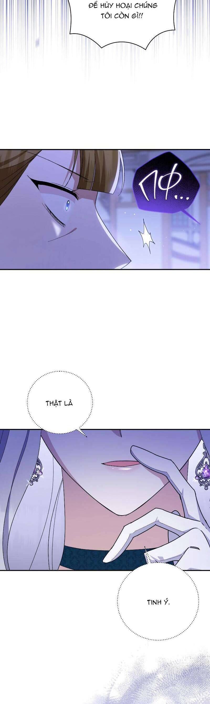 Kế Hoạch Trả Thù - Chap 67 - Trang 34