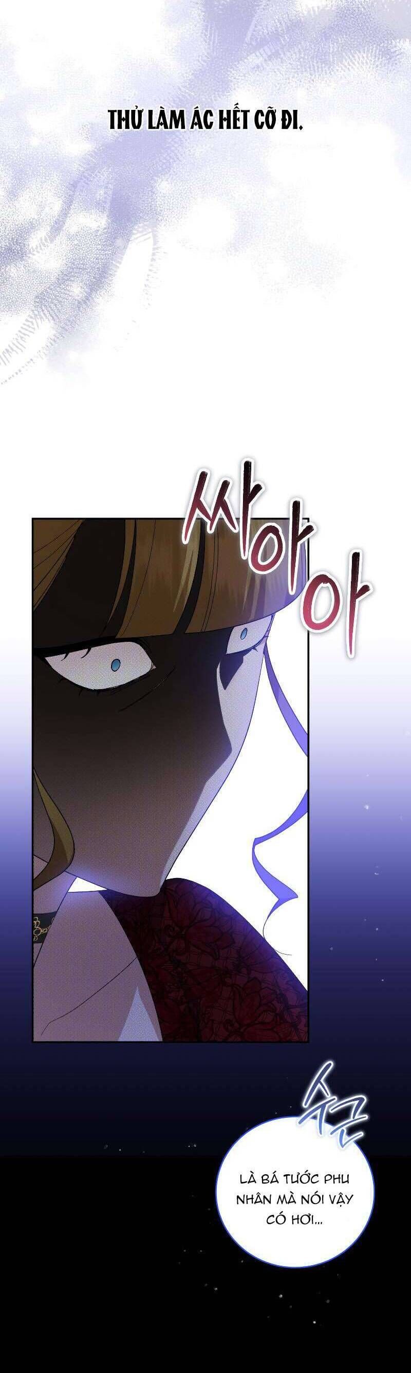 Kế Hoạch Trả Thù - Chap 67 - Trang 35