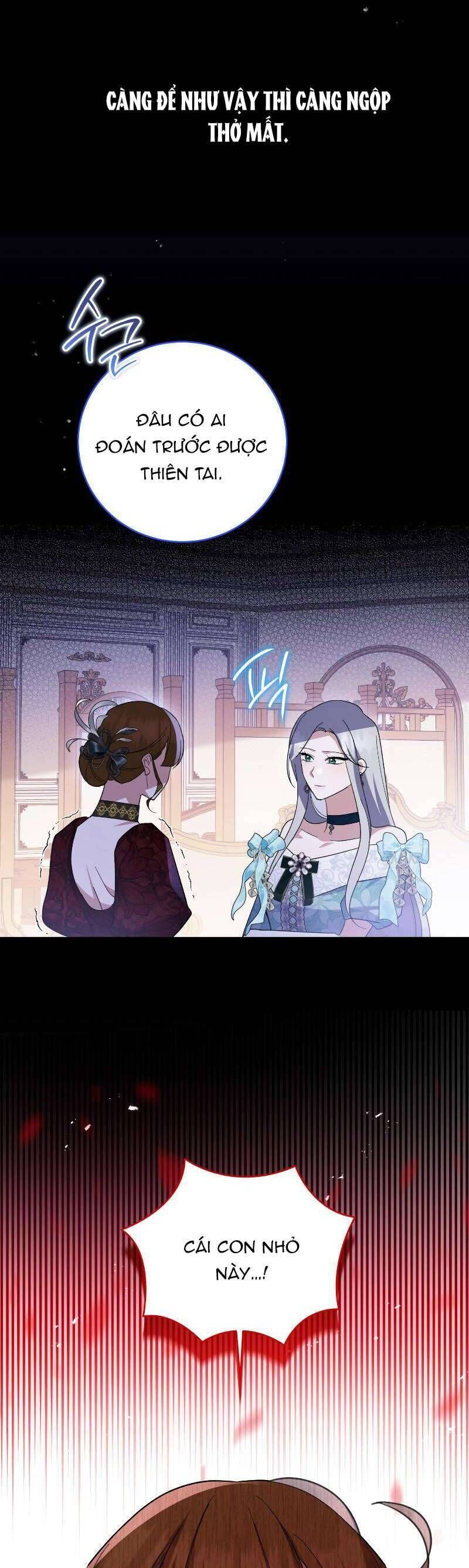 Kế Hoạch Trả Thù - Chap 67 - Trang 36