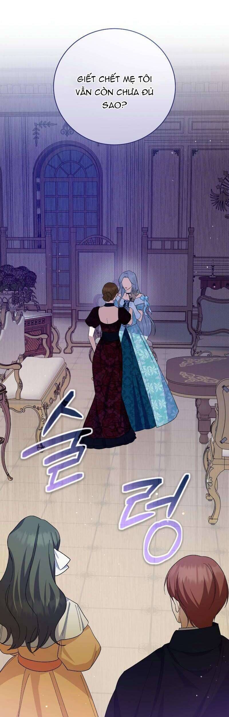 Kế Hoạch Trả Thù - Chap 67 - Trang 40