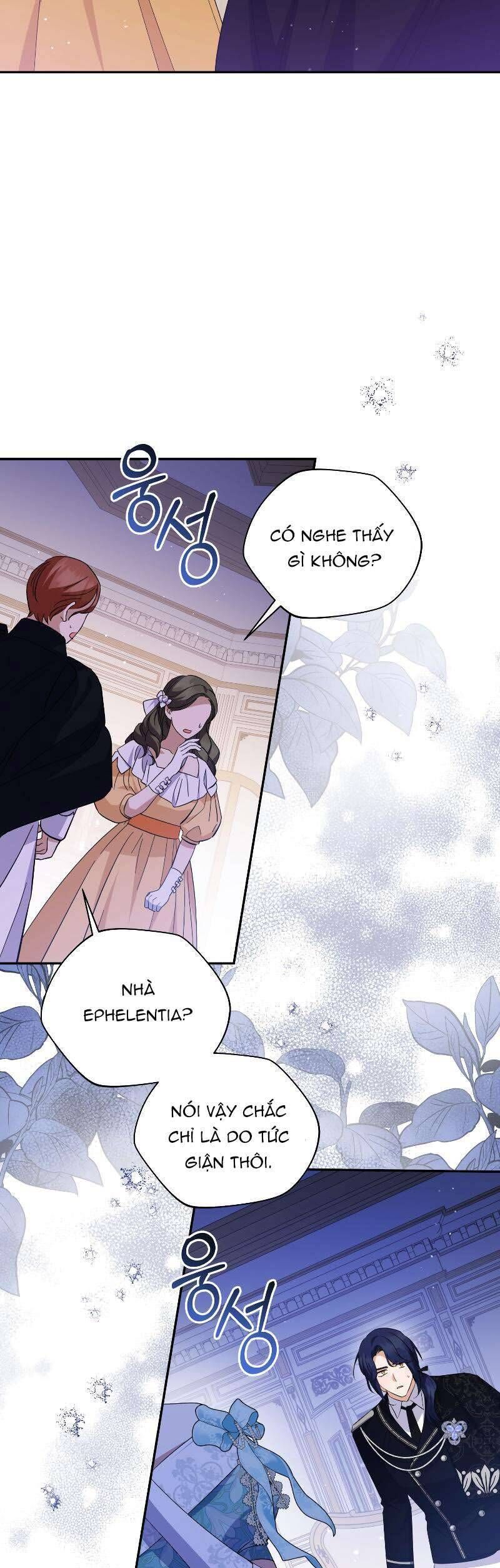 Kế Hoạch Trả Thù - Chap 67 - Trang 41