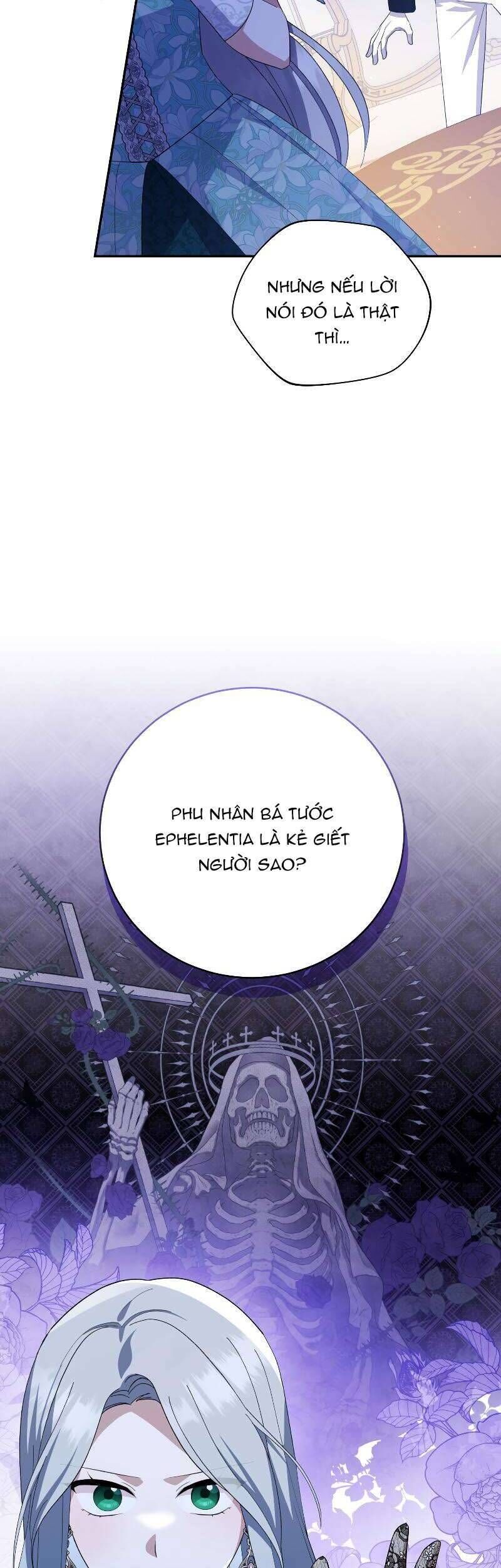 Kế Hoạch Trả Thù - Chap 67 - Trang 42