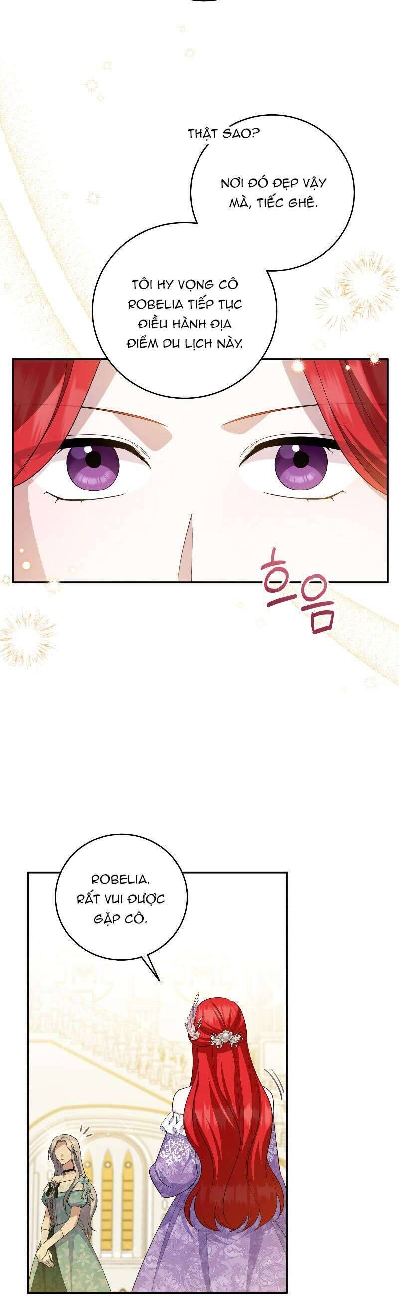 Kế Hoạch Trả Thù - Chap 67 - Trang 5
