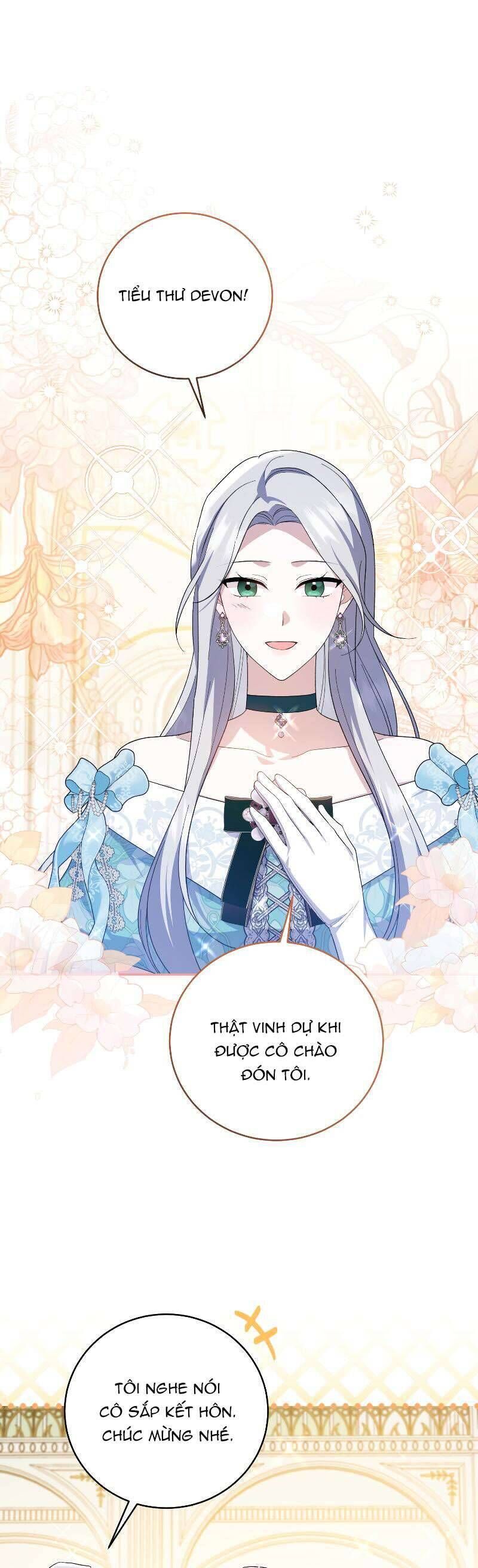 Kế Hoạch Trả Thù - Chap 67 - Trang 6