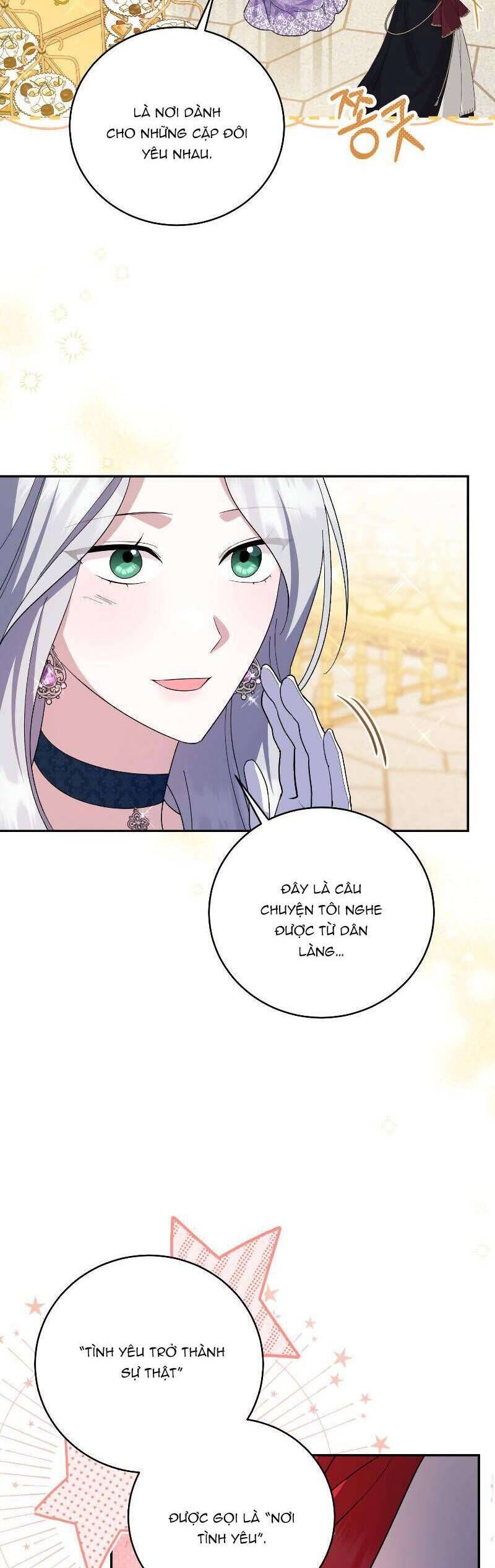 Kế Hoạch Trả Thù - Chap 67 - Trang 9