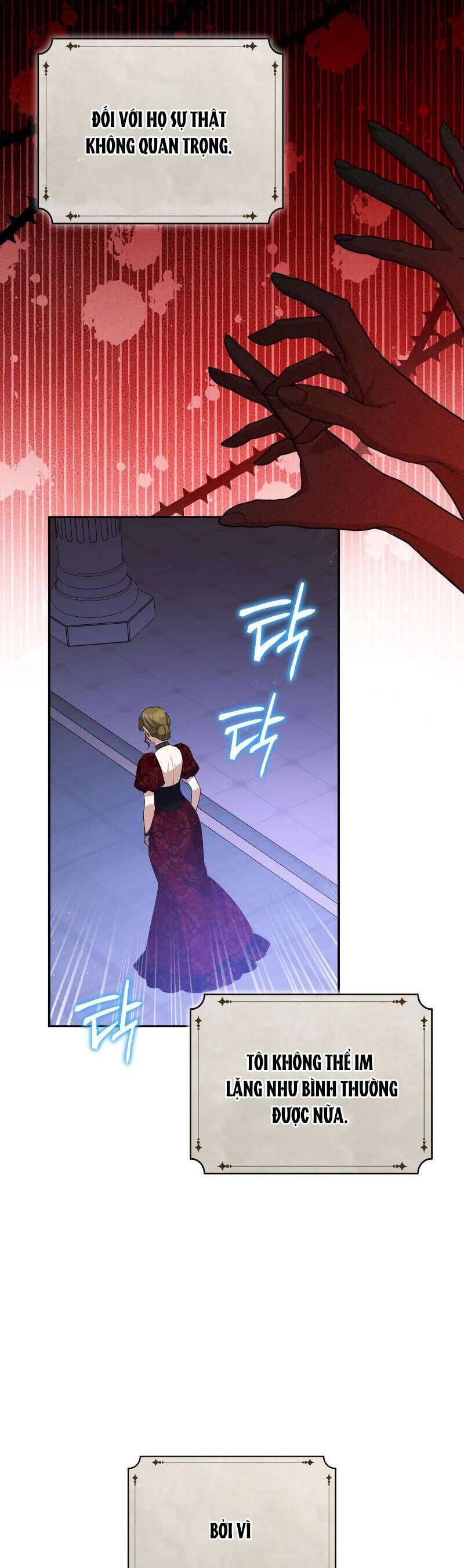 Kế Hoạch Trả Thù - Chap 68 - Trang 10