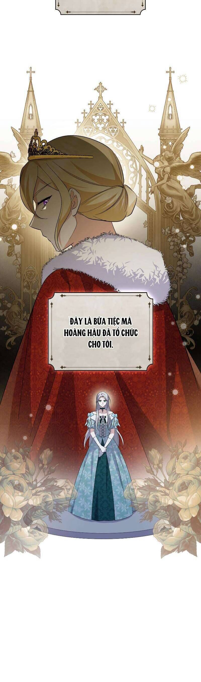 Kế Hoạch Trả Thù - Chap 68 - Trang 11