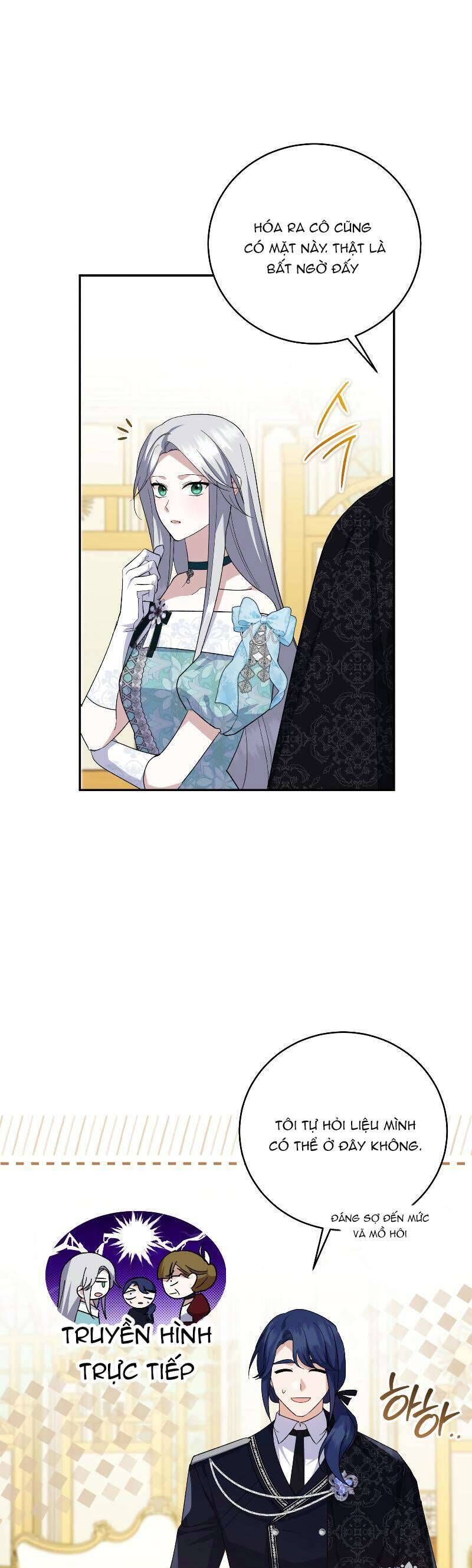 Kế Hoạch Trả Thù - Chap 68 - Trang 15