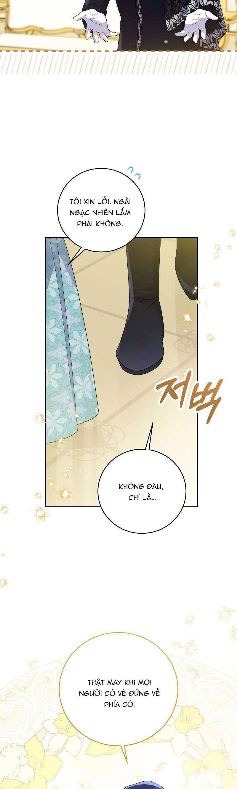 Kế Hoạch Trả Thù - Chap 68 - Trang 16