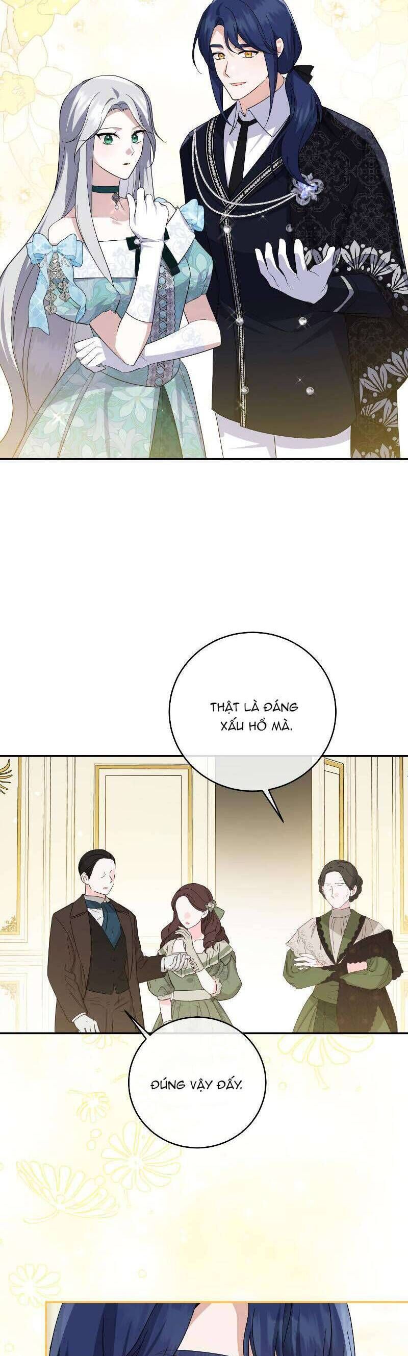 Kế Hoạch Trả Thù - Chap 68 - Trang 17
