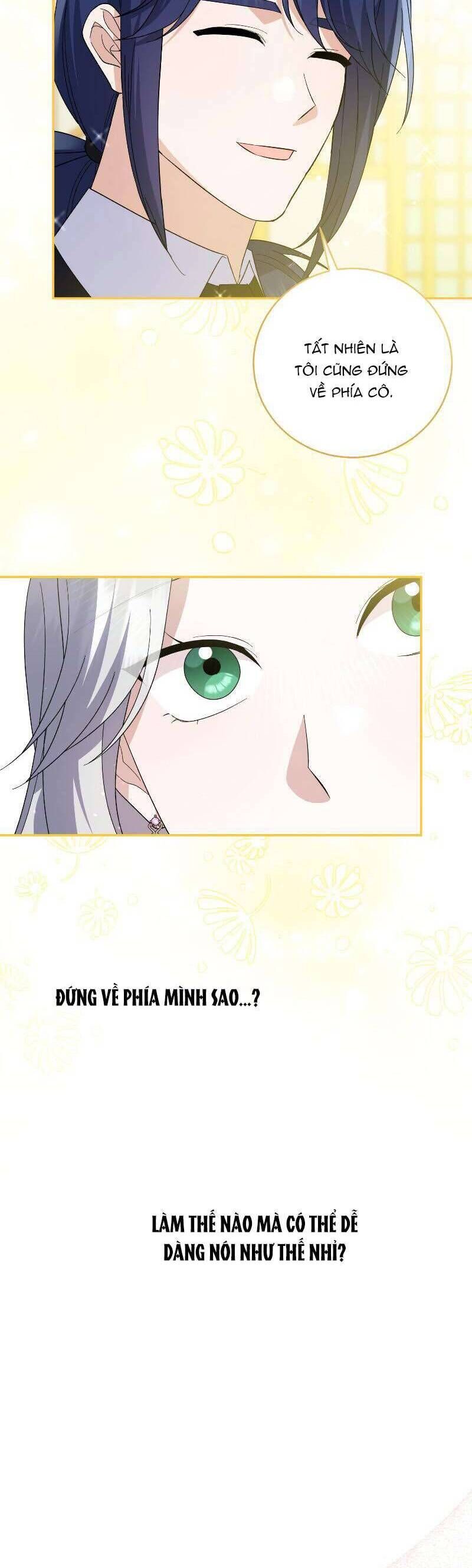 Kế Hoạch Trả Thù - Chap 68 - Trang 18