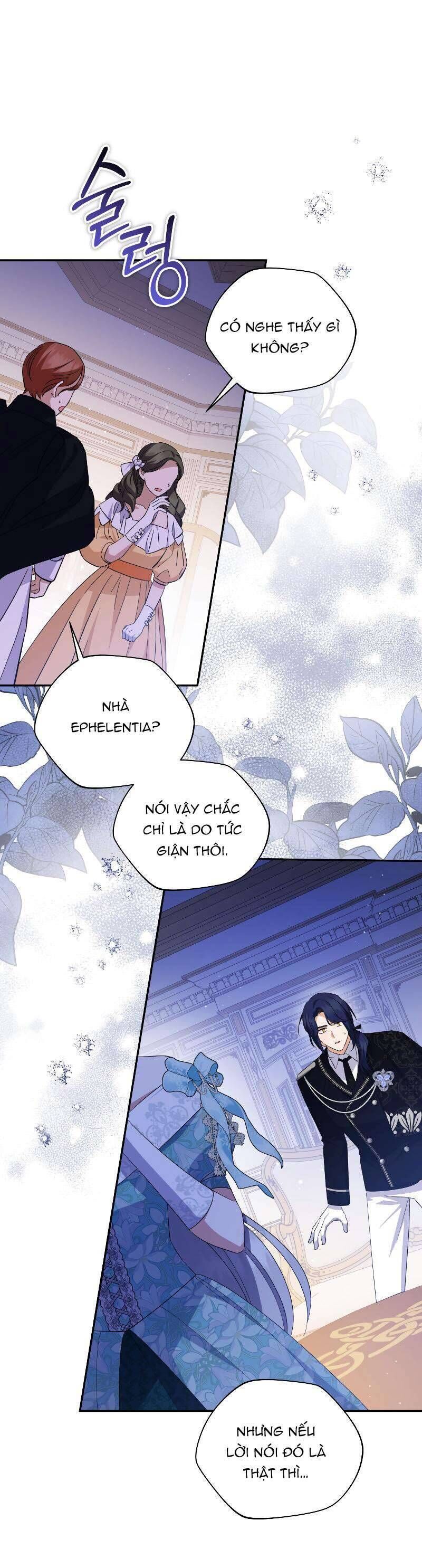 Kế Hoạch Trả Thù - Chap 68 - Trang 2