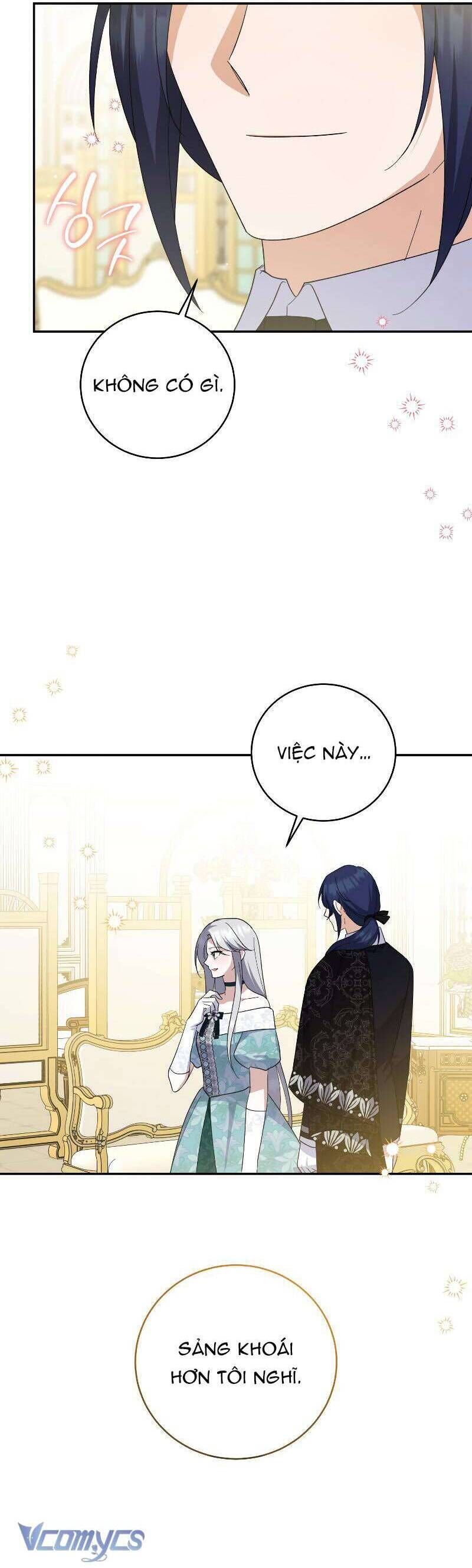 Kế Hoạch Trả Thù - Chap 68 - Trang 20