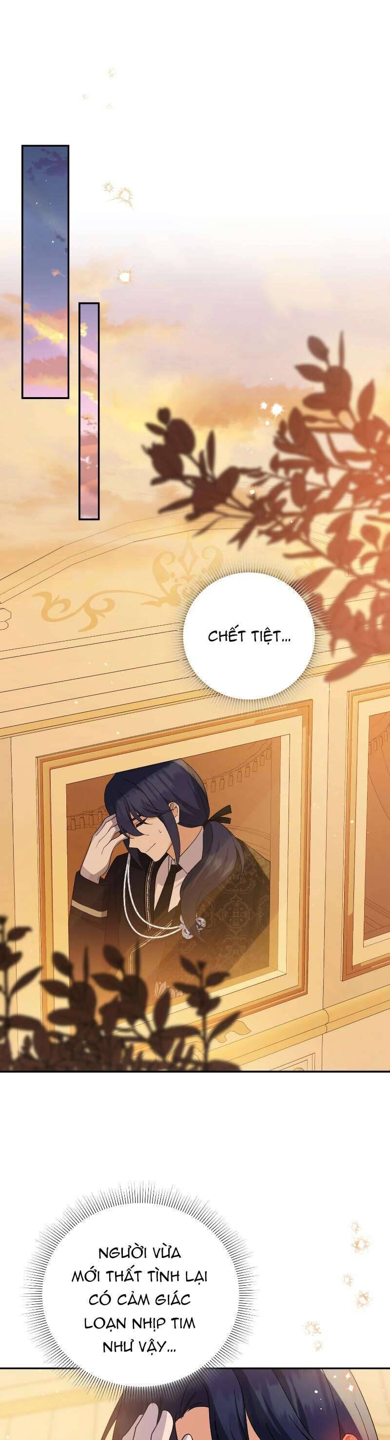 Kế Hoạch Trả Thù - Chap 68 - Trang 21