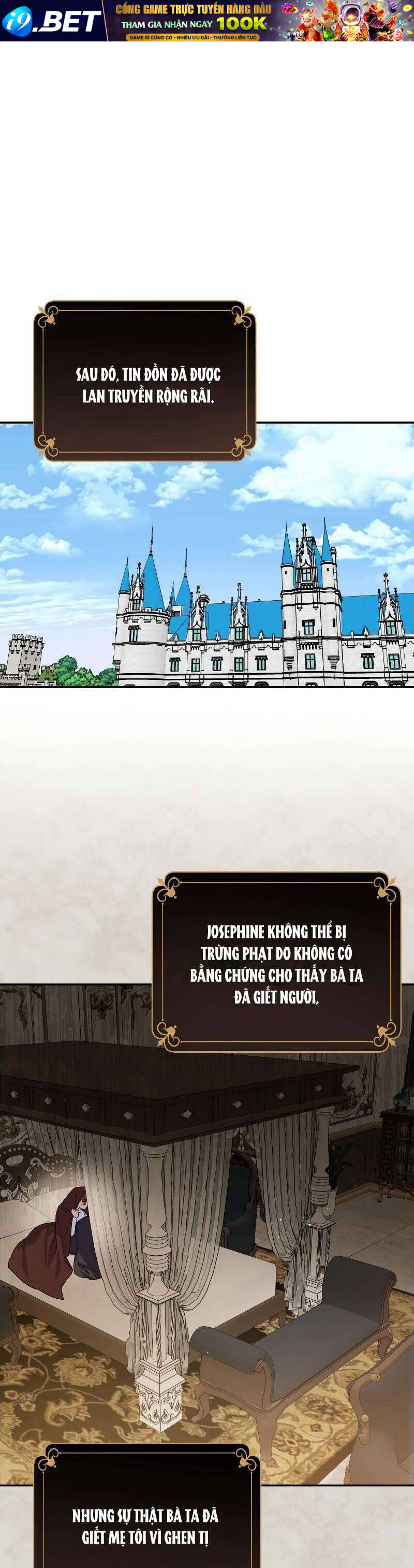 Kế Hoạch Trả Thù - Chap 68 - Trang 23