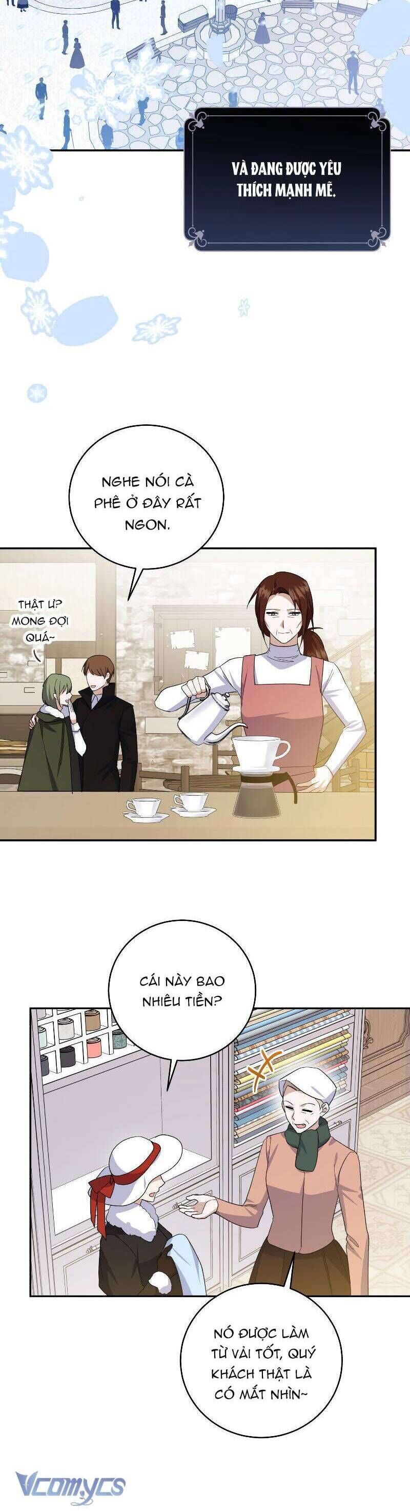 Kế Hoạch Trả Thù - Chap 68 - Trang 26