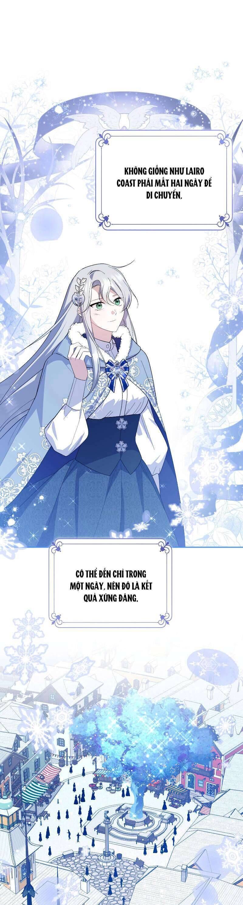Kế Hoạch Trả Thù - Chap 68 - Trang 27