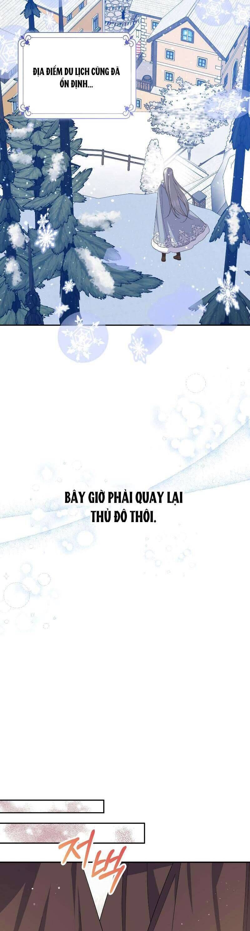 Kế Hoạch Trả Thù - Chap 68 - Trang 28
