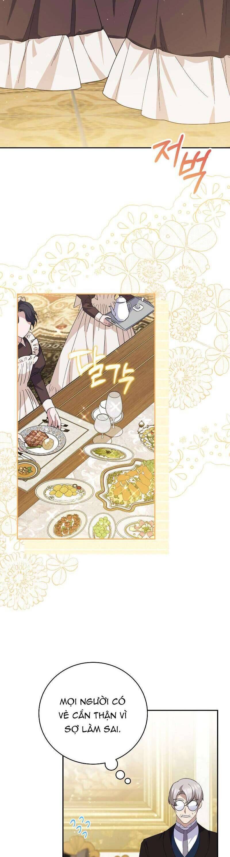 Kế Hoạch Trả Thù - Chap 68 - Trang 29