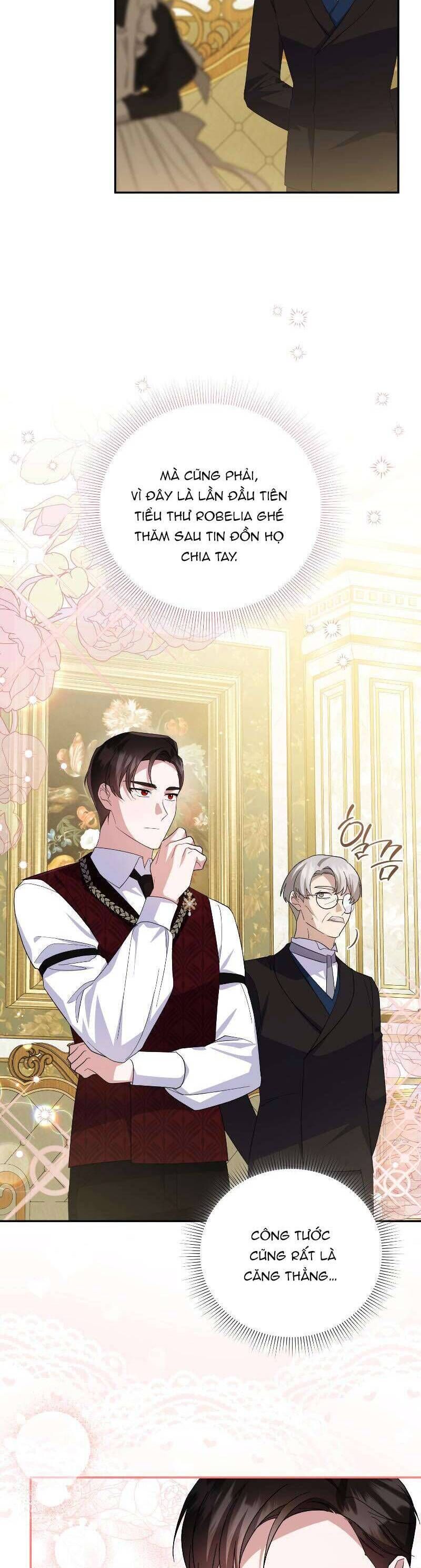 Kế Hoạch Trả Thù - Chap 68 - Trang 30