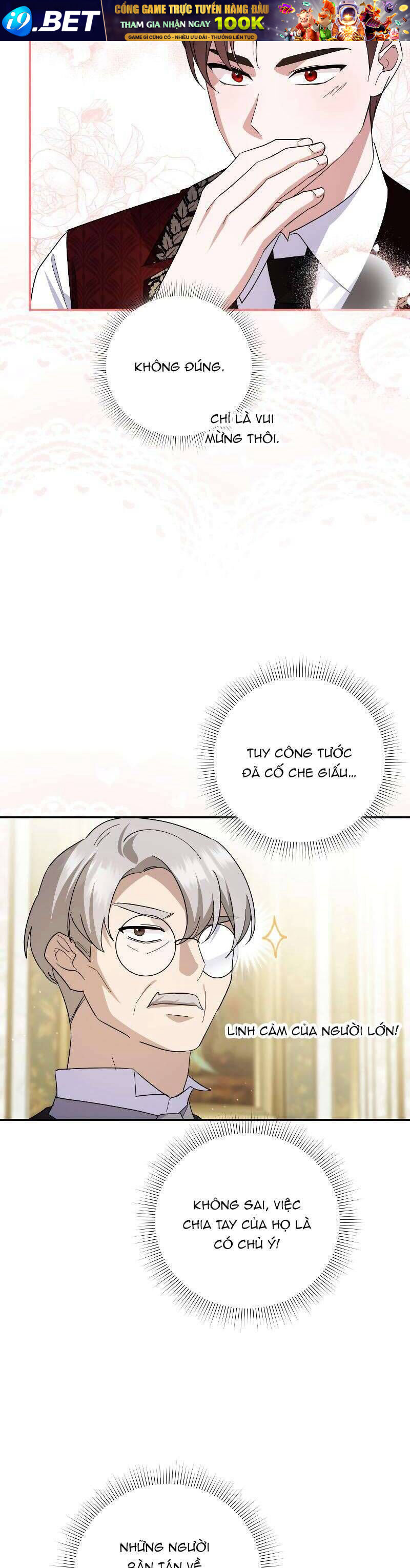 Kế Hoạch Trả Thù - Chap 68 - Trang 31