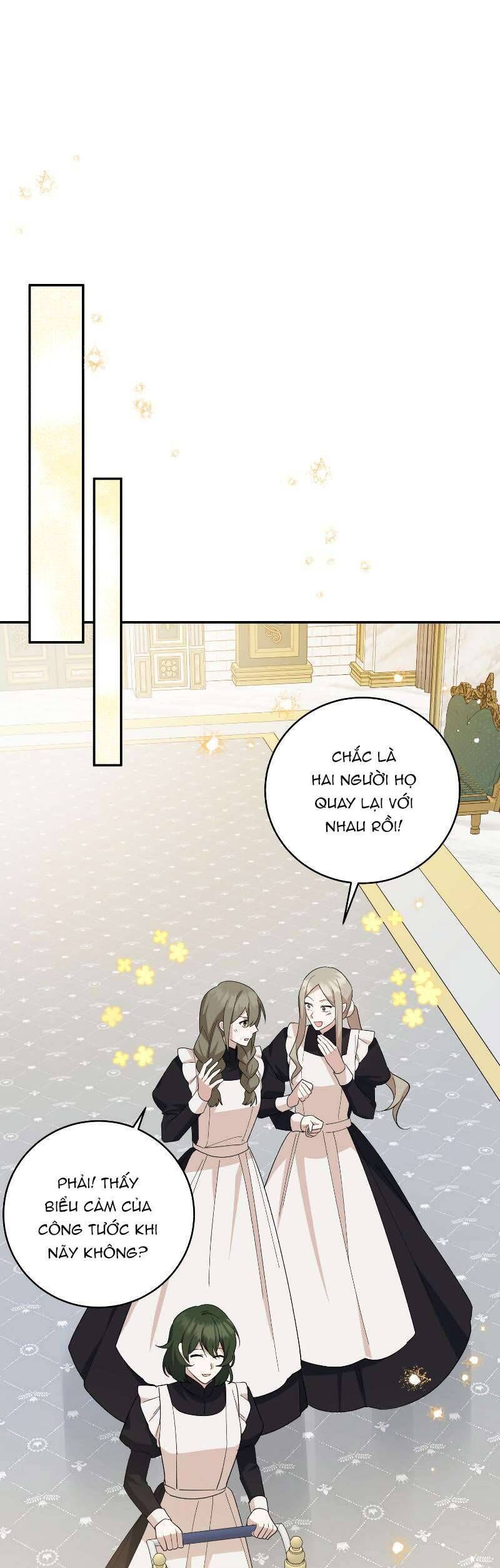 Kế Hoạch Trả Thù - Chap 68 - Trang 39