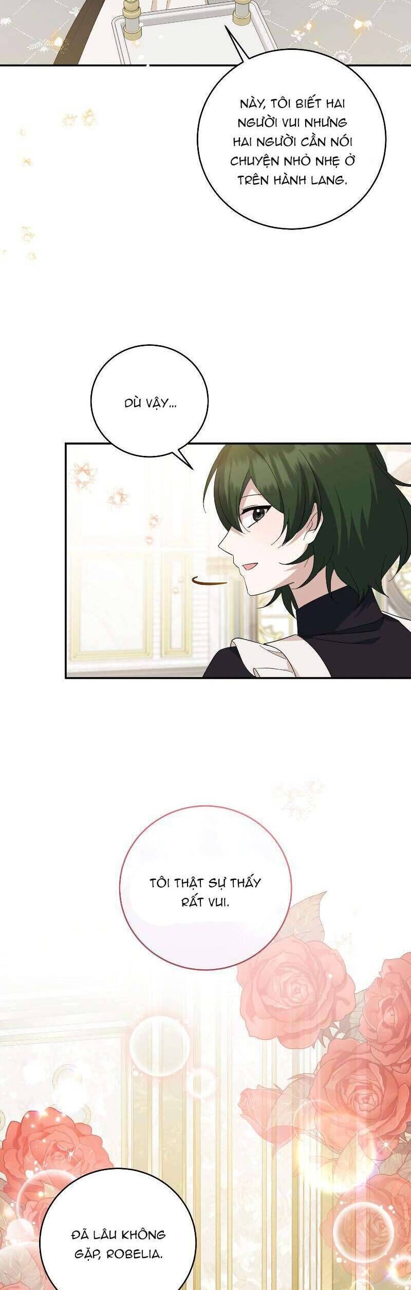 Kế Hoạch Trả Thù - Chap 68 - Trang 40